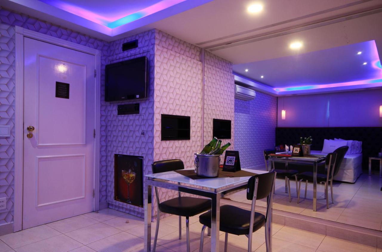 Lessence Motel — Fotos 2