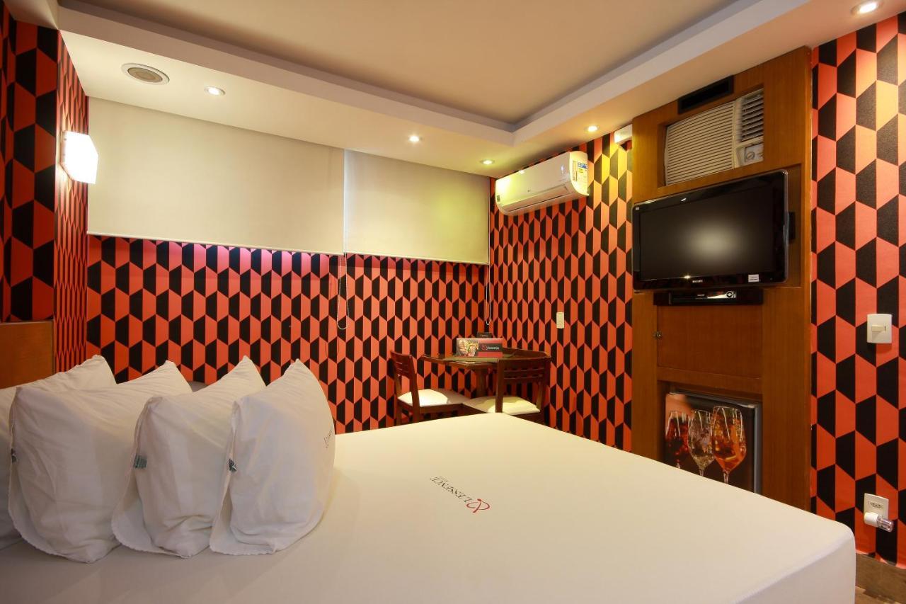 Lessence Motel — Fotos 1