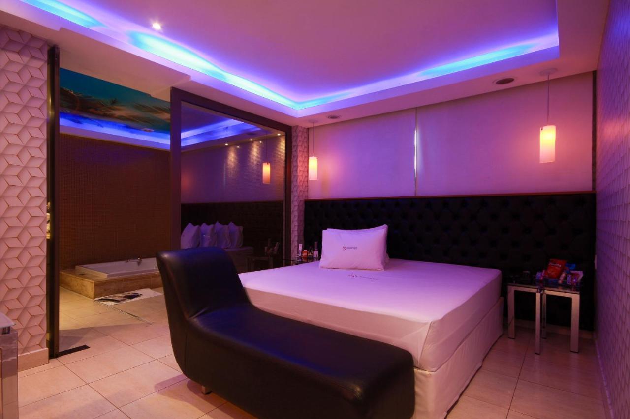 Lessence Motel — Fotos 3